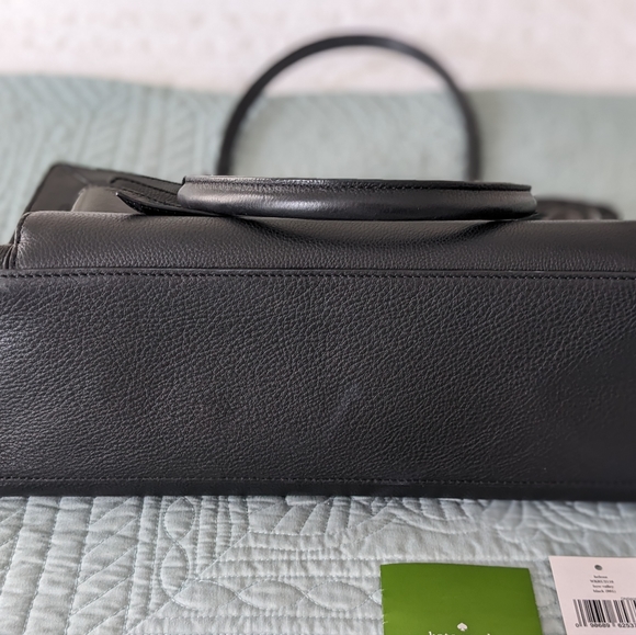 Kate Spade large tote - Picture 3 of 5